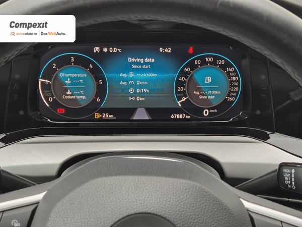 Volkswagen Golf Life 2.0 tdi