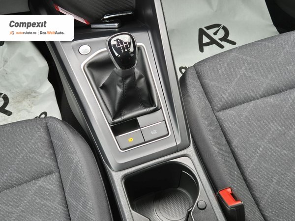 Volkswagen Golf Life 2.0 tdi