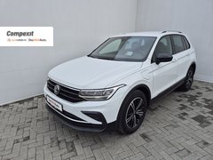 Volkswagen Tiguan Life eHybrid 1.4 TSI, DSG, PHEV