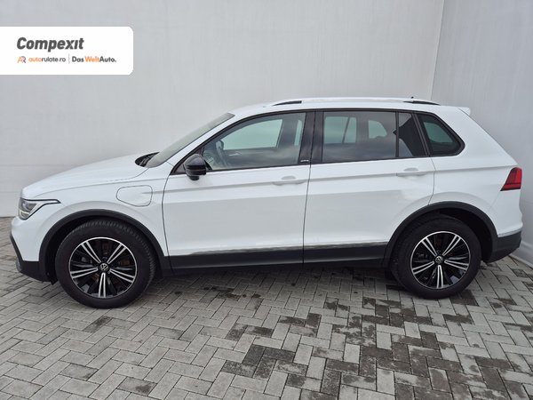 Volkswagen Tiguan Life eHybrid 1.4 TSI, DSG, PHEV