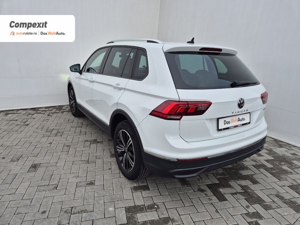 Volkswagen Tiguan Life eHybrid 1.4 TSI, DSG, PHEV