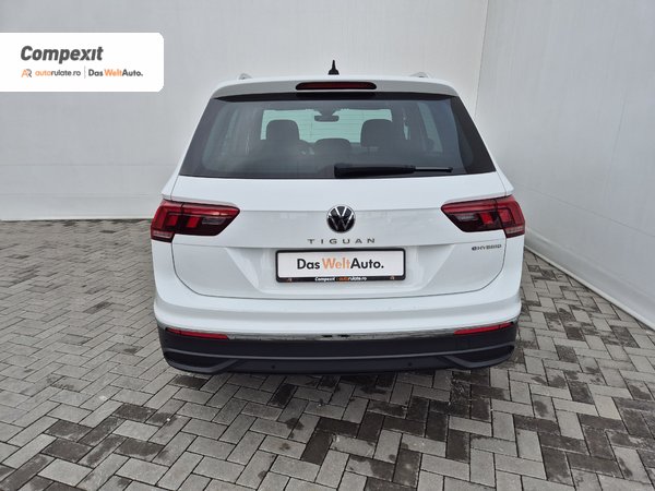 Volkswagen Tiguan Life eHybrid 1.4 TSI, DSG, PHEV