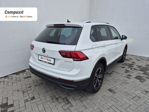 Volkswagen Tiguan Life eHybrid 1.4 TSI, DSG, PHEV
