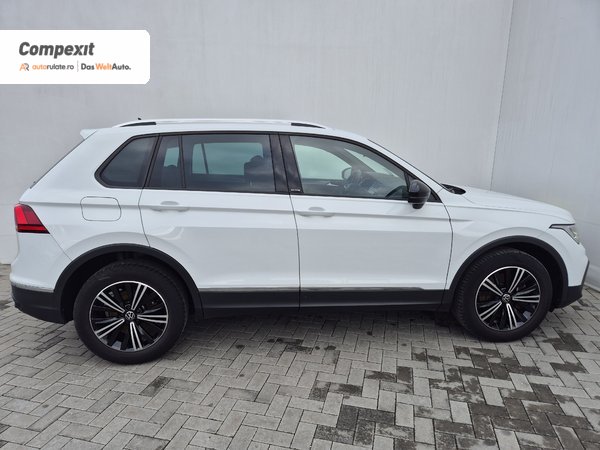 Volkswagen Tiguan Life eHybrid 1.4 TSI, DSG, PHEV