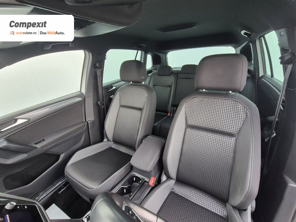 Volkswagen Tiguan Life eHybrid 1.4 TSI, DSG, PHEV