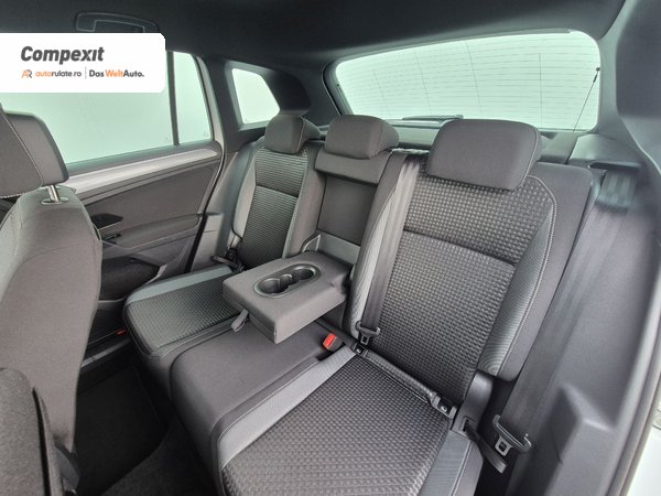 Volkswagen Tiguan Life eHybrid 1.4 TSI, DSG, PHEV