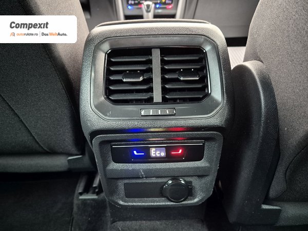 Volkswagen Tiguan Life eHybrid 1.4 TSI, DSG, PHEV