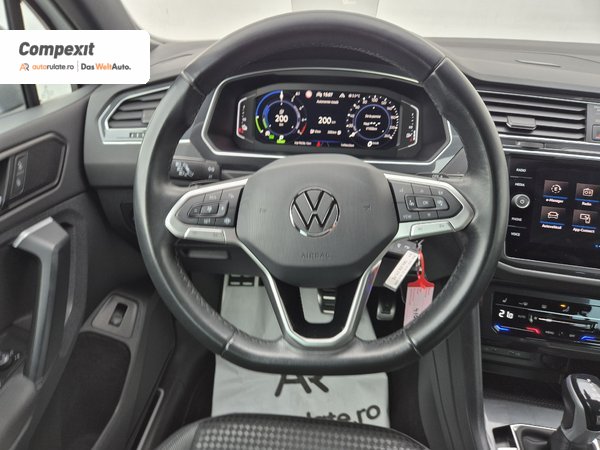 Volkswagen Tiguan Life eHybrid 1.4 TSI, DSG, PHEV