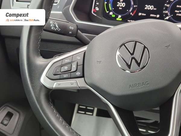 Volkswagen Tiguan Life eHybrid 1.4 TSI, DSG, PHEV