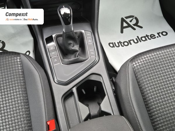 Volkswagen Tiguan Life eHybrid 1.4 TSI, DSG, PHEV