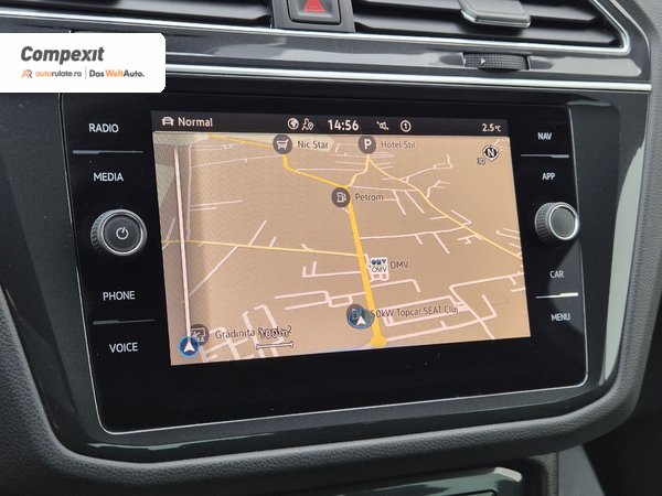 Volkswagen Tiguan Life eHybrid 1.4 TSI, DSG, PHEV