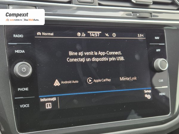 Volkswagen Tiguan Life eHybrid 1.4 TSI, DSG, PHEV