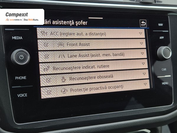 Volkswagen Tiguan Life eHybrid 1.4 TSI, DSG, PHEV