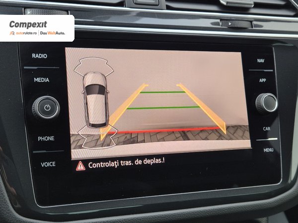 Volkswagen Tiguan Life eHybrid 1.4 TSI, DSG, PHEV