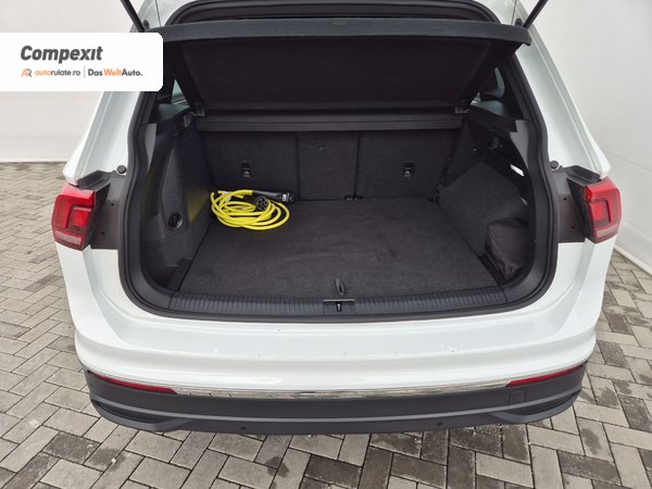 Volkswagen Tiguan Life eHybrid 1.4 TSI, DSG, PHEV