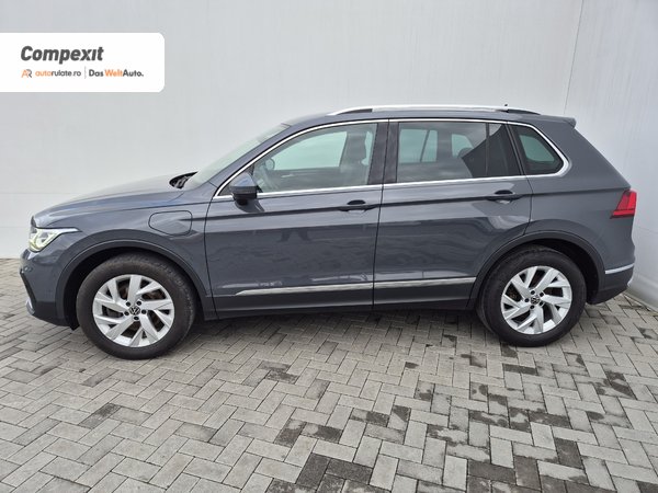 Volkswagen Tiguan Elegance eHybrid 1.4 TSI, DSG, PHEV