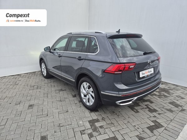 Volkswagen Tiguan Elegance eHybrid 1.4 TSI, DSG, PHEV