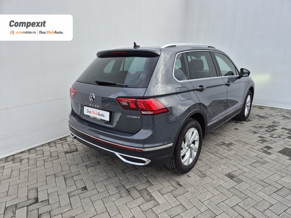 Volkswagen Tiguan Elegance eHybrid 1.4 TSI, DSG, PHEV