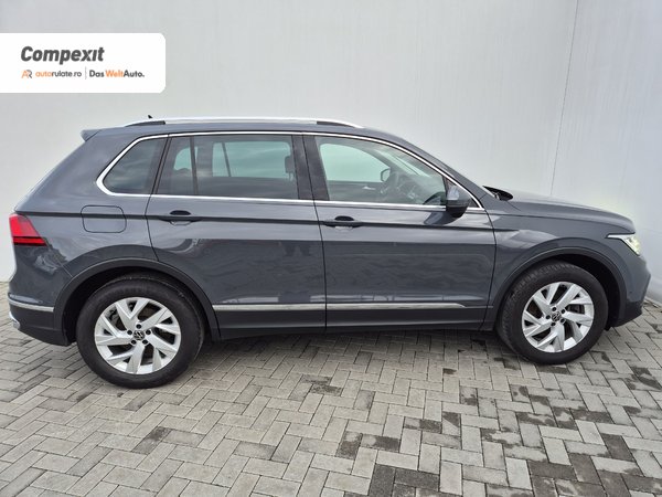 Volkswagen Tiguan Elegance eHybrid 1.4 TSI, DSG, PHEV