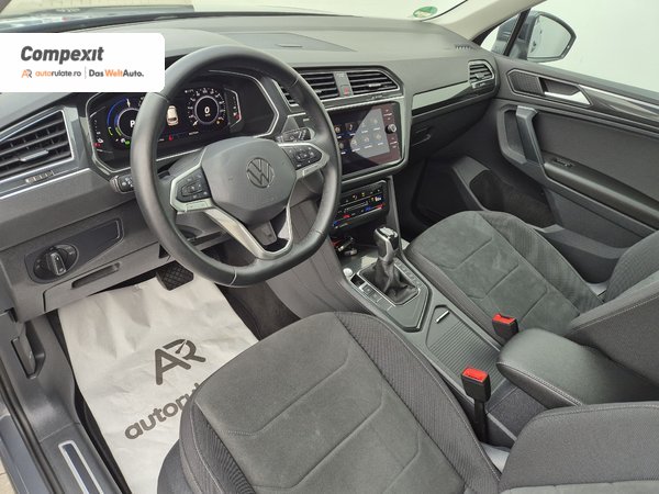 Volkswagen Tiguan Elegance eHybrid 1.4 TSI, DSG, PHEV