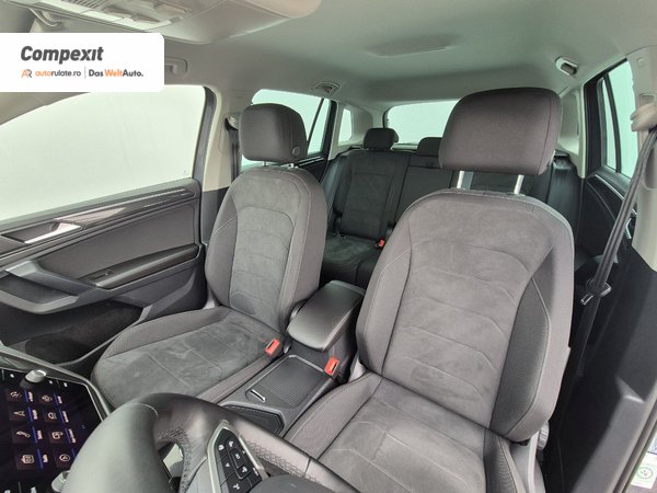 Volkswagen Tiguan Elegance eHybrid 1.4 TSI, DSG, PHEV