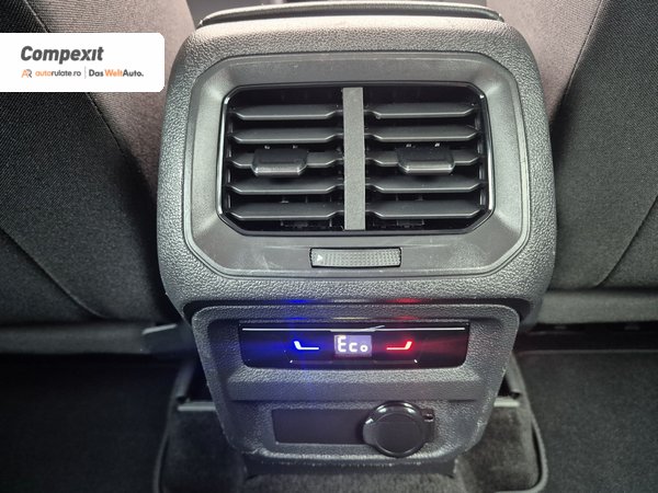 Volkswagen Tiguan Elegance eHybrid 1.4 TSI, DSG, PHEV