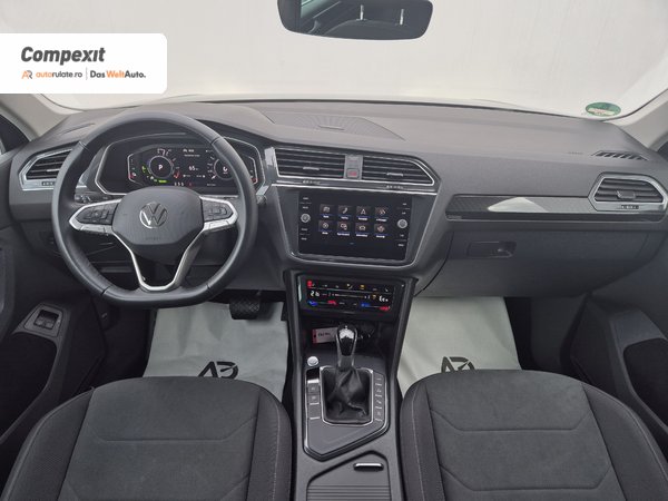 Volkswagen Tiguan Elegance eHybrid 1.4 TSI, DSG, PHEV