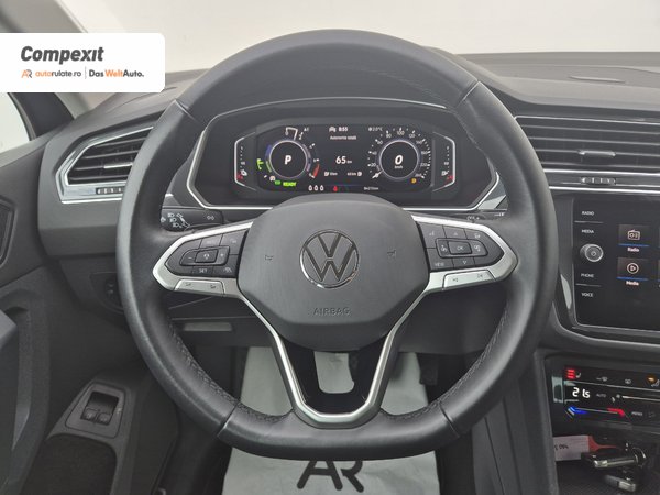 Volkswagen Tiguan Elegance eHybrid 1.4 TSI, DSG, PHEV