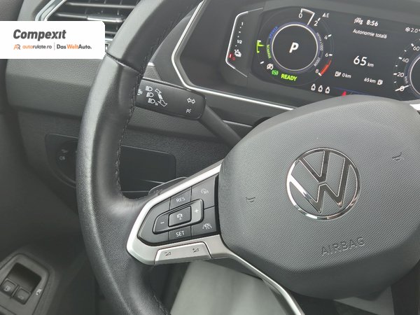 Volkswagen Tiguan Elegance eHybrid 1.4 TSI, DSG, PHEV