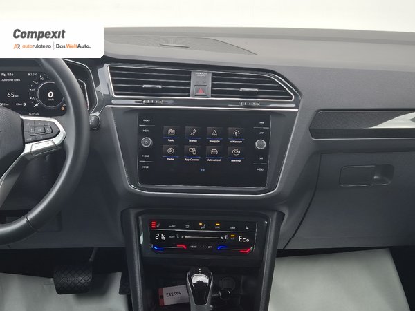 Volkswagen Tiguan Elegance eHybrid 1.4 TSI, DSG, PHEV