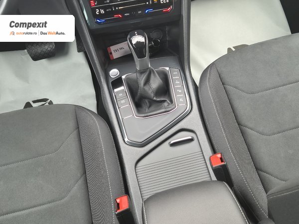 Volkswagen Tiguan Elegance eHybrid 1.4 TSI, DSG, PHEV