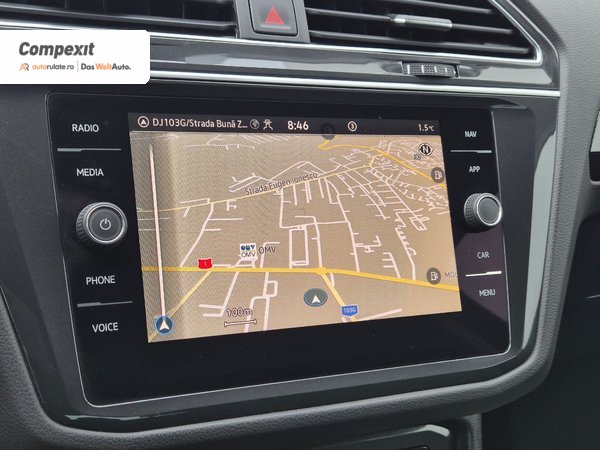 Volkswagen Tiguan Elegance eHybrid 1.4 TSI, DSG, PHEV