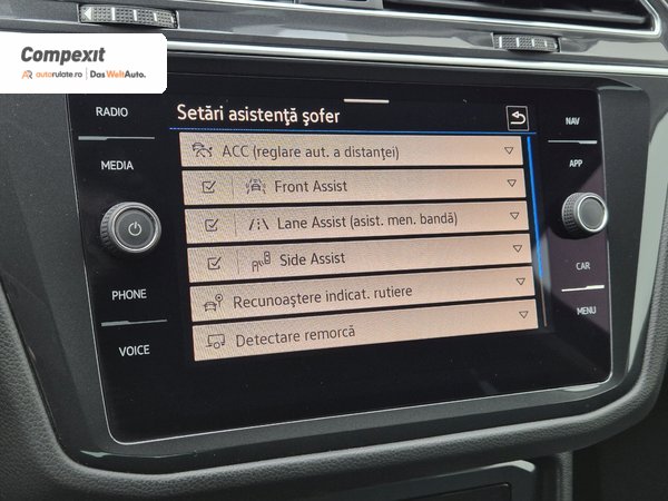 Volkswagen Tiguan Elegance eHybrid 1.4 TSI, DSG, PHEV