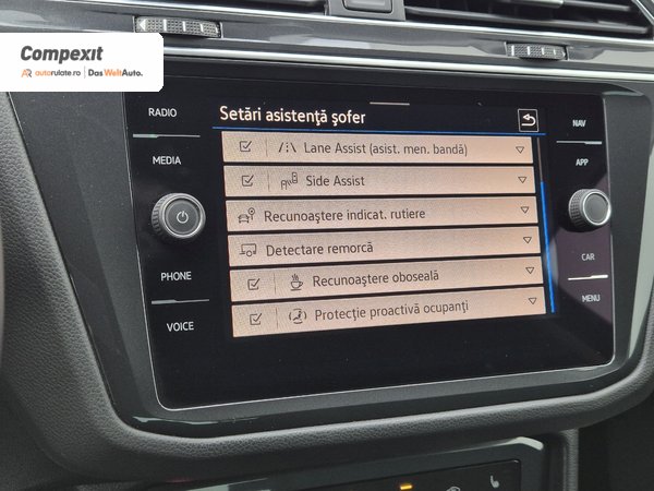 Volkswagen Tiguan Elegance eHybrid 1.4 TSI, DSG, PHEV