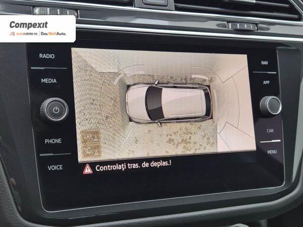 Volkswagen Tiguan Elegance eHybrid 1.4 TSI, DSG, PHEV