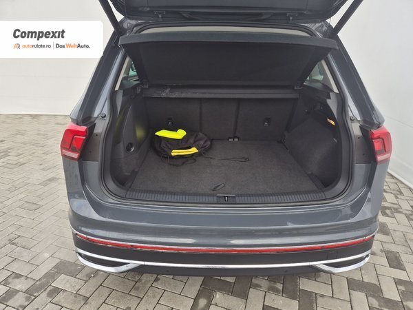 Volkswagen Tiguan Elegance eHybrid 1.4 TSI, DSG, PHEV