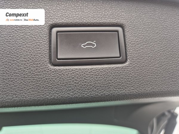 Volkswagen Tiguan Elegance eHybrid 1.4 TSI, DSG, PHEV