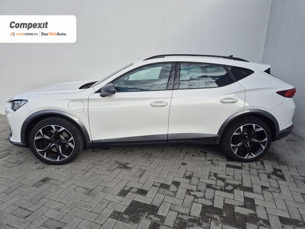 Cupra Formentor VZ e-hybrid PHEV 1.4 tsi, DSG