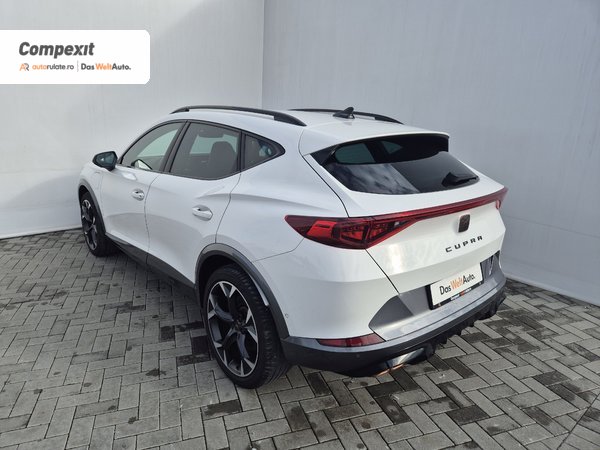 Cupra Formentor VZ e-hybrid PHEV 1.4 tsi, DSG