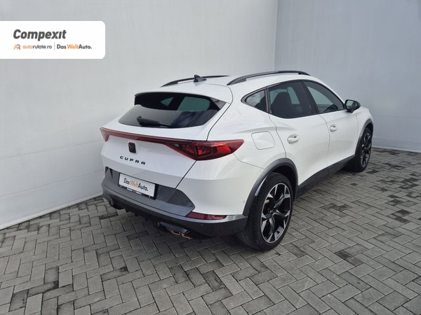 Cupra Formentor VZ e-hybrid PHEV 1.4 tsi, DSG