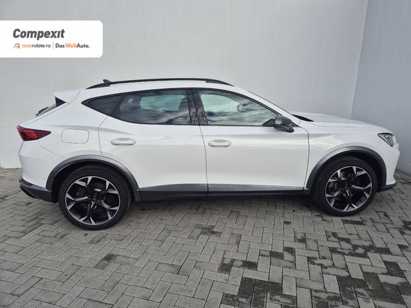 Cupra Formentor VZ e-hybrid PHEV 1.4 tsi, DSG