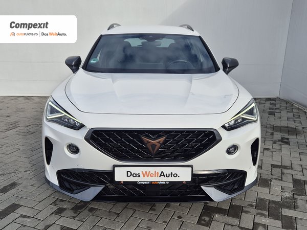 Cupra Formentor VZ e-hybrid PHEV 1.4 tsi, DSG