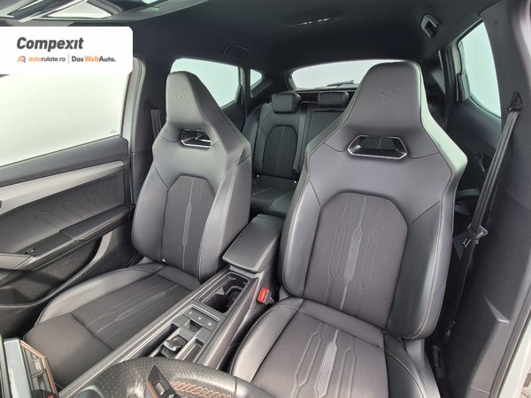 Cupra Formentor VZ e-hybrid PHEV 1.4 tsi, DSG