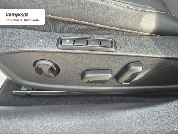 Cupra Formentor VZ e-hybrid PHEV 1.4 tsi, DSG