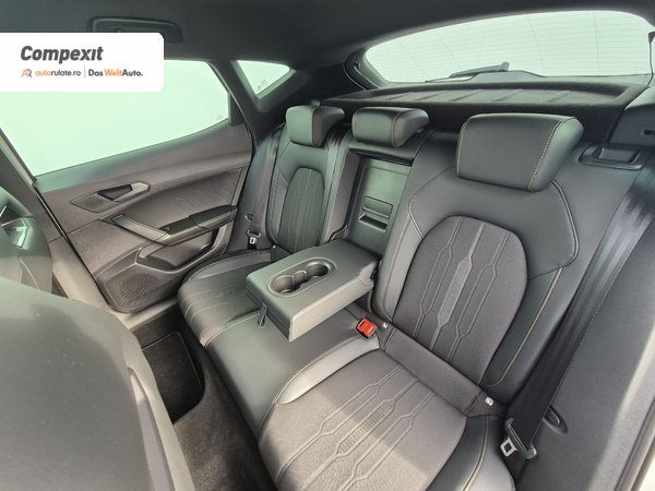 Cupra Formentor VZ e-hybrid PHEV 1.4 tsi, DSG