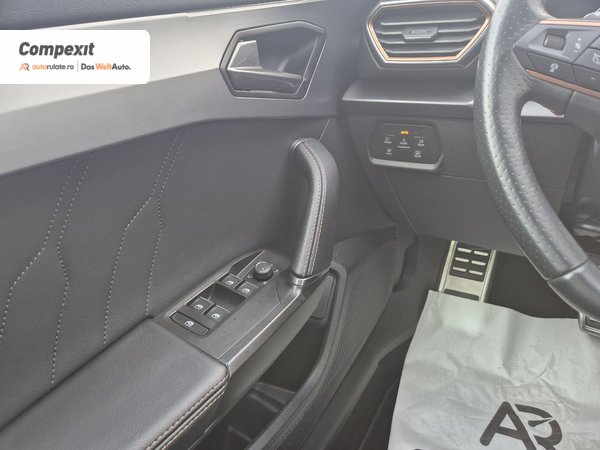 Cupra Formentor VZ e-hybrid PHEV 1.4 tsi, DSG