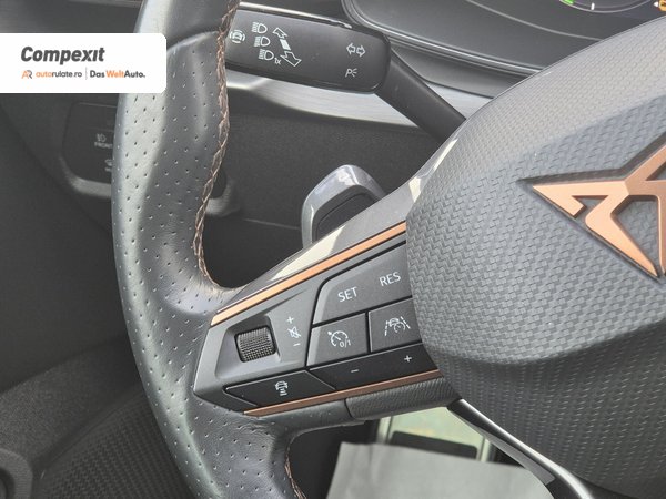 Cupra Formentor VZ e-hybrid PHEV 1.4 tsi, DSG