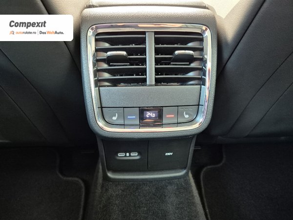 Škoda Octavia Combi Style iV 1.4 tsi, DSG