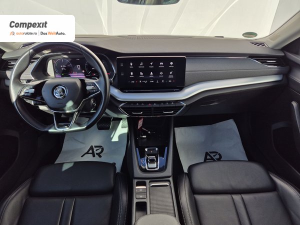 Škoda Octavia Combi Style iV 1.4 tsi, DSG