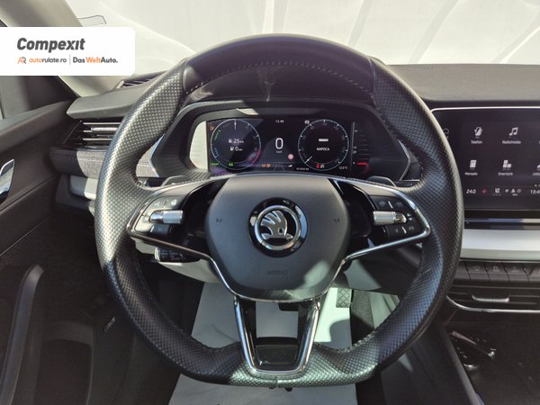 Škoda Octavia Combi Style iV 1.4 tsi, DSG